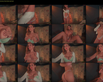 _protea — 121 minute Chaturbate female cam show recording, 720p, Apr 26, 2025