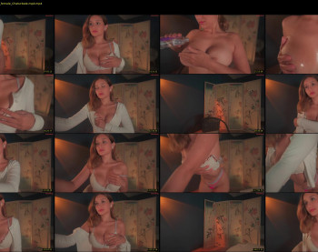 _protea — 120 minute Chaturbate female cam show recording, 720p, Apr 26, 2025