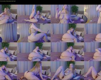 _solar_jane_ — 82 minute Chaturbate female cam show recording, 720p, Apr 26, 2025