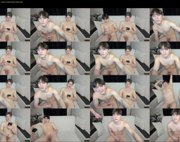 _stager_ — 5 minute Chaturbate male cam show recording, 720p, Apr 26, 2025