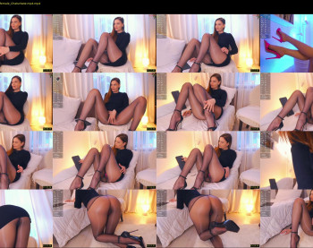 ad0res — 30 minute Chaturbate female cam show recording, 720p, Apr 26, 2025
