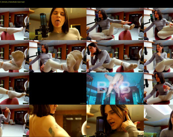 adagrand — 121 minute Chaturbate female cam show recording, 720p, Apr 26, 2025