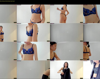 ailey_chao — 25 minute Chaturbate female cam show recording, 720p, Apr 26, 2025