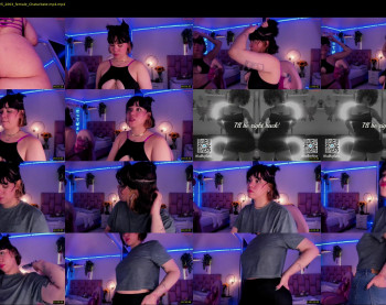 albaandthayron — 69 minute Chaturbate couple cam show recording, 720p, Apr 26, 2025