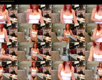 aly_alyce — 106 minute Chaturbate female cam show recording, 720p, Apr 26, 2025