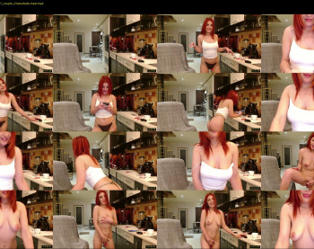 aly_alyce — 96 minute Chaturbate female cam show recording, 720p, Apr 26, 2025