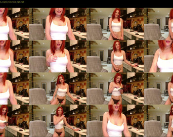 aly_alyce — 16 minute Chaturbate female cam show recording, 720p, Apr 26, 2025