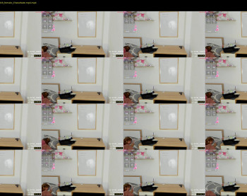 anna_wells — 77 minute Chaturbate female cam show recording, 720p, Apr 26, 2025