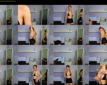anneverity — 120 minute Chaturbate female cam show recording, 720p, Apr 27, 2025