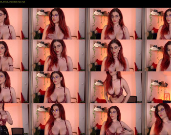 artofboobs — 29 minute Chaturbate female cam show recording, 720p, Apr 27, 2025