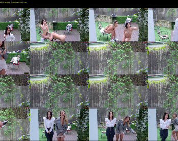 babesgowild — 121 minute Chaturbate couple cam show recording, 720p, Apr 26, 2025