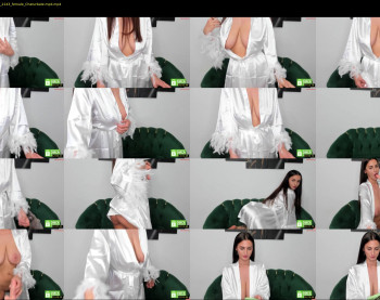 belovedkhlloe — 41 minute Chaturbate female cam show recording, 720p, Apr 26, 2025