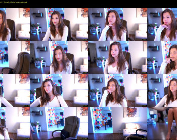 bitter_moon — 78 minute Chaturbate female cam show recording, 720p, Apr 26, 2025