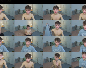 boicute — 65 minute Chaturbate male cam show recording, 720p, Apr 27, 2025