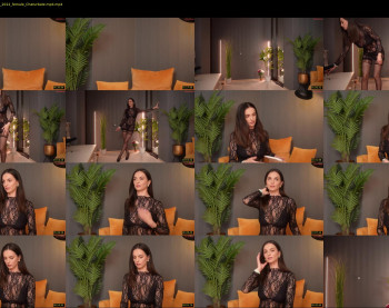 calliadesigner — 11 minute Chaturbate female cam show recording, 720p, Apr 26, 2025