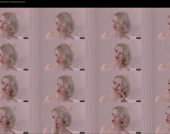 classytinna — 3 minute Chaturbate female cam show recording, 720p, Apr 26, 2025