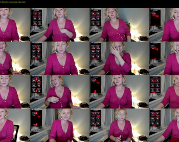colette1w — 19 minute Chaturbate female cam show recording, 720p, Apr 26, 2025