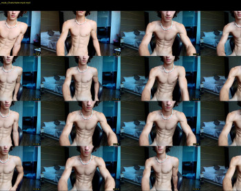 devil_fts — 5 minute Chaturbate couple cam show recording, 720p, Apr 27, 2025