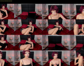 dolyconor — 120 minute Chaturbate female cam show recording, 720p, Apr 27, 2025