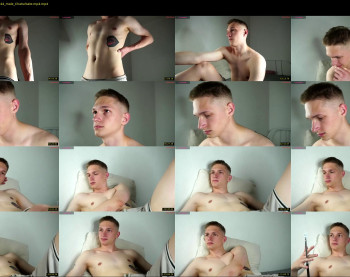 dustyn_fox — 103 minute Chaturbate male cam show recording, 720p, Apr 27, 2025