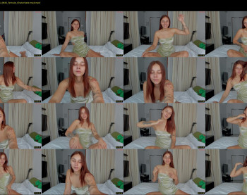 eleonora_linn_ — 10 minute Chaturbate female cam show recording, 720p, Apr 26, 2025