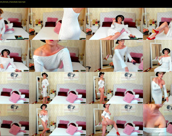 elisarosse_ — 11 minute Chaturbate female cam show recording, 720p, Apr 27, 2025