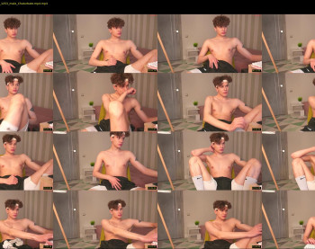 estremecerse — 36 minute Chaturbate male cam show recording, 720p, Apr 26, 2025