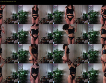 euphoriiiaa — 15 minute Chaturbate female cam show recording, 720p, Apr 26, 2025