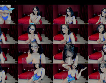 exoticb3auty — 41 minute Chaturbate female cam show recording, 720p, Apr 26, 2025