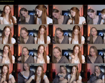 fiamoor — 9 minute Chaturbate female cam show recording, 720p, Apr 27, 2025