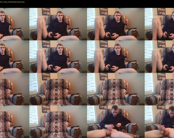 finnabun33 — 20 minute Chaturbate male cam show recording, 480p, Apr 26, 2025