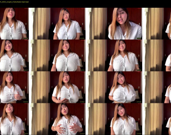 fireand_passion — 13 minute Chaturbate couple cam show recording, 720p, Apr 26, 2025