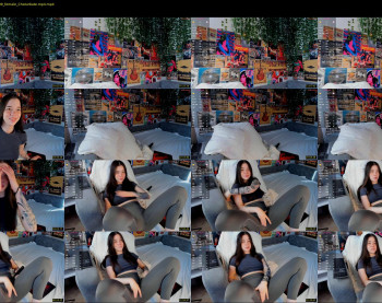 flirtykitty_ — 63 minute Chaturbate female cam show recording, 720p, Apr 26, 2025