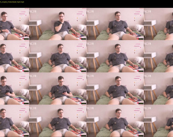 fluffy_hat — 21 minute Chaturbate female cam show recording, 720p, Apr 26, 2025
