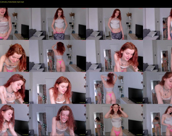 gin_yoon — 120 minute Chaturbate female cam show recording, 720p, Apr 26, 2025