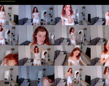 gin_yoon — 120 minute Chaturbate female cam show recording, 720p, Apr 26, 2025