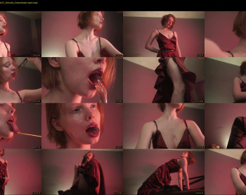 ginger_hugs — 92 minute Chaturbate female cam show recording, 720p, Apr 27, 2025