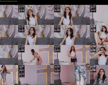 hailey_peach — 120 minute Chaturbate female cam show recording, 720p, Apr 27, 2025