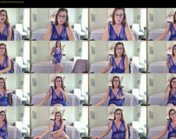 hottxgilf — 74 minute Chaturbate couple cam show recording, 480p, Apr 26, 2025