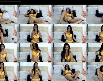 indian_swaggerliciousx — 51 minute Chaturbate female cam show recording, 480p, Apr 27, 2025