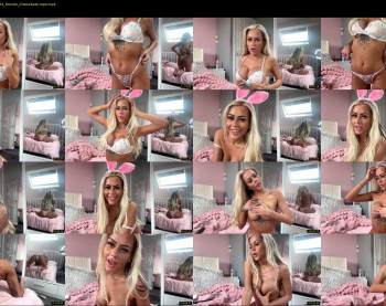 itsmelolax — 96 minute Chaturbate female cam show recording, 720p, Apr 26, 2025