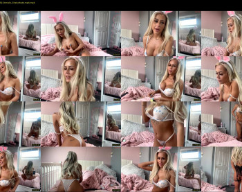 itsmelolax — 120 minute Chaturbate female cam show recording, 720p, Apr 26, 2025