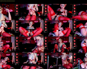 ivey_and_james — 120 minute Chaturbate female cam show recording, 720p, Apr 27, 2025