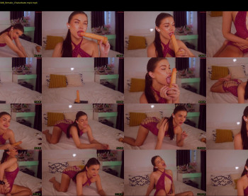 jacky_smith — 94 minute Chaturbate female cam show recording, 720p, Apr 26, 2025