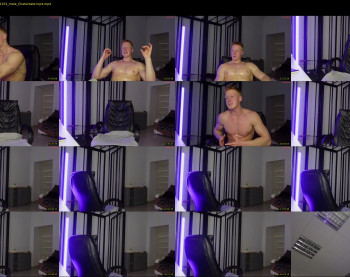 jacob_devon — 120 minute Chaturbate male cam show recording, 720p, Apr 26, 2025