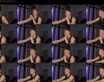 jacob_devon — 6 minute Chaturbate male cam show recording, 720p, Apr 26, 2025