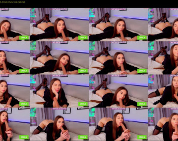 janemiler — 20 minute Chaturbate female cam show recording, 720p, Apr 26, 2025