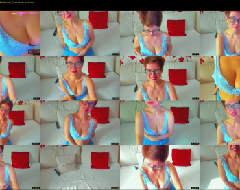 jennalison — 120 minute Chaturbate female cam show recording, 720p, Apr 26, 2025