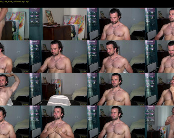 jonathanfranz123 — 120 minute Chaturbate male cam show recording, 720p, Apr 26, 2025