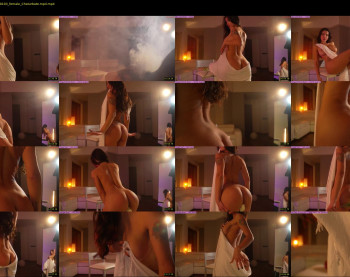 jseductiveart — 29 minute Chaturbate female cam show recording, 720p, Apr 27, 2025